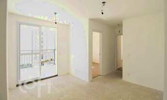 Imagem: APARTAMENTO RESIDENCIAL em São Paulo