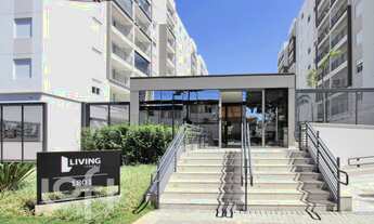 Imagem 3: APARTAMENTO RESIDENCIAL em São Paulo - SP, Sacomã