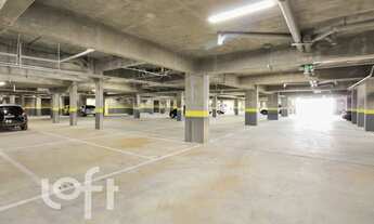 Imagem 5: APARTAMENTO RESIDENCIAL em São Paulo - SP, Sacomã