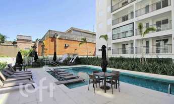 Imagem 7: APARTAMENTO RESIDENCIAL em São Paulo - SP, Sacomã