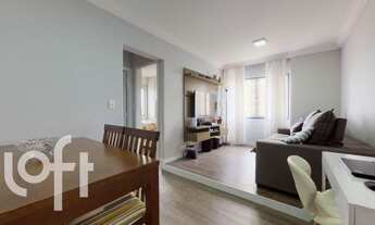 Imagem: APARTAMENTO RESIDENCIAL em São Paulo