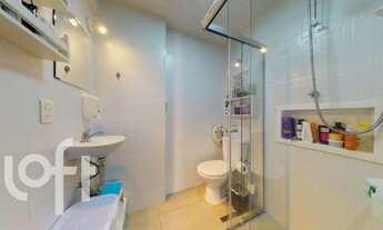 Imagem 2: APARTAMENTO RESIDENCIAL em São Paulo - SP, Sacomã