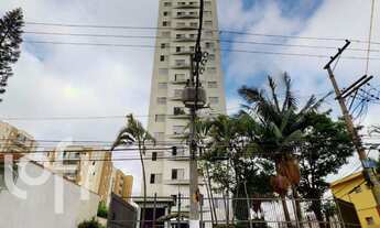 Imagem 3: APARTAMENTO RESIDENCIAL em São Paulo - SP, Sacomã