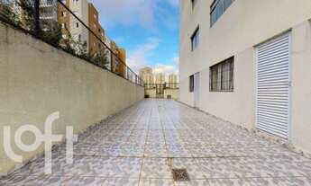 Imagem 4: APARTAMENTO RESIDENCIAL em São Paulo - SP, Sacomã