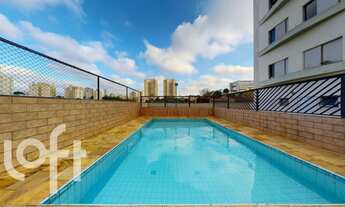 Imagem 5: APARTAMENTO RESIDENCIAL em São Paulo - SP, Sacomã
