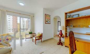 Imagem: APARTAMENTO RESIDENCIAL em São Paulo