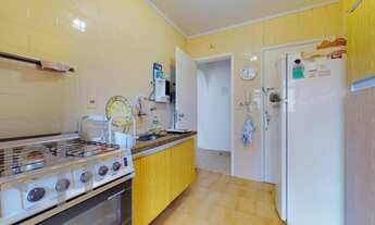 Imagem 6: APARTAMENTO RESIDENCIAL em São Paulo - SP, Vila Madalena