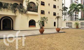 Imagem 5: APARTAMENTO RESIDENCIAL em São Paulo - SP, Moema