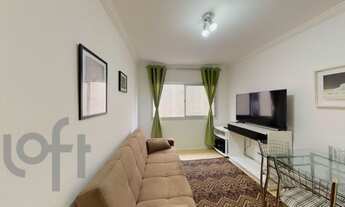 Imagem: APARTAMENTO RESIDENCIAL em São Paulo