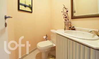 Imagem 2: APARTAMENTO RESIDENCIAL em São Paulo - SP, Alto de Pinheiros