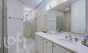 Imagem 4: APARTAMENTO RESIDENCIAL em São Paulo - SP, Alto de Pinheiros