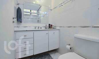 Imagem 5: APARTAMENTO RESIDENCIAL em São Paulo - SP, Alto de Pinheiros