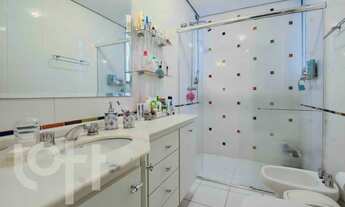 Imagem 6: APARTAMENTO RESIDENCIAL em São Paulo - SP, Alto de Pinheiros