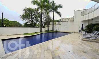 Imagem 7: APARTAMENTO RESIDENCIAL em São Paulo - SP, Alto de Pinheiros