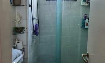 Imagem 2: APARTAMENTO RESIDENCIAL em São Paulo - SP, Liberdade