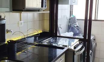 Imagem 3: APARTAMENTO RESIDENCIAL em São Paulo - SP, Liberdade