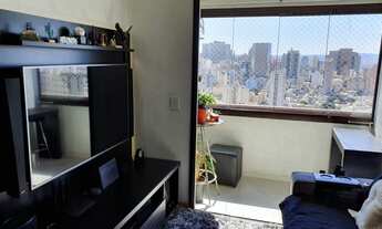 Imagem 4: APARTAMENTO RESIDENCIAL em São Paulo - SP, Liberdade