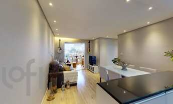 Imagem: APARTAMENTO RESIDENCIAL em São Paulo