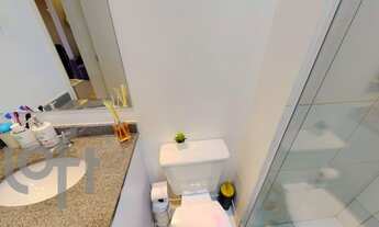 Imagem 2: APARTAMENTO RESIDENCIAL em São Paulo - SP, Sacomã