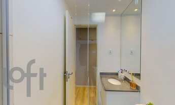 Imagem 3: APARTAMENTO RESIDENCIAL em São Paulo - SP, Sacomã