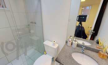 Imagem 4: APARTAMENTO RESIDENCIAL em São Paulo - SP, Sacomã