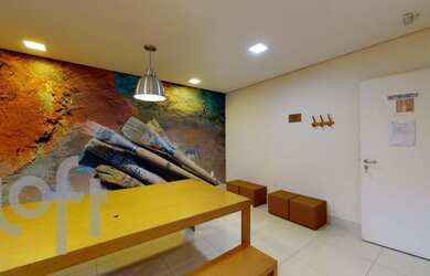 Imagem 9: APARTAMENTO RESIDENCIAL em São Paulo - SP, Sacomã