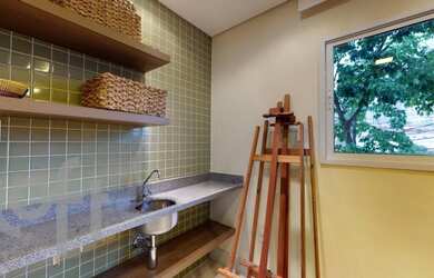 Imagem 10: APARTAMENTO RESIDENCIAL em São Paulo - SP, Sacomã