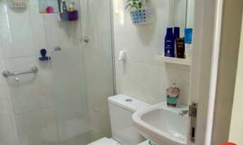 Imagem 2: APARTAMENTO RESIDENCIAL em São Paulo - SP, Brás