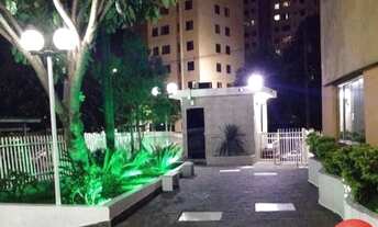 Imagem 4: APARTAMENTO RESIDENCIAL em São Paulo - SP, Brás