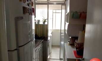 Imagem 7: APARTAMENTO RESIDENCIAL em São Paulo - SP, Brás