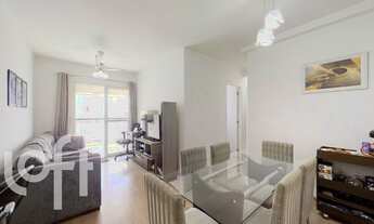 Imagem: APARTAMENTO RESIDENCIAL em São Paulo