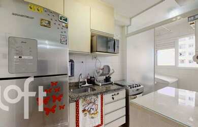 Imagem 6: APARTAMENTO RESIDENCIAL em São Paulo - SP, Sacomã