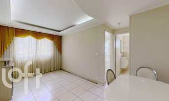 Imagem: APARTAMENTO RESIDENCIAL em São Paulo