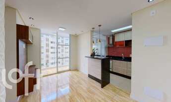 Imagem: APARTAMENTO RESIDENCIAL em São Paulo