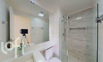 Imagem 2: APARTAMENTO RESIDENCIAL em São Paulo - SP, Belém