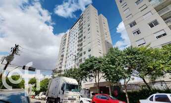 Imagem 4: APARTAMENTO RESIDENCIAL em São Paulo - SP, Belém