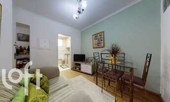 Imagem 7: APARTAMENTO RESIDENCIAL em São Paulo - SP, República