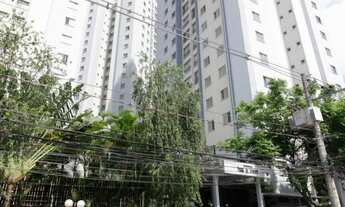 Imagem 4: APARTAMENTO RESIDENCIAL em São Paulo - SP, Liberdade