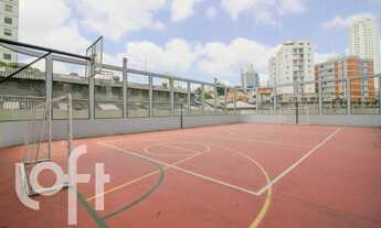 Imagem 5: APARTAMENTO RESIDENCIAL em São Paulo - SP, Liberdade