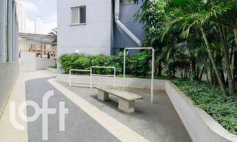 Imagem 6: APARTAMENTO RESIDENCIAL em São Paulo - SP, Liberdade