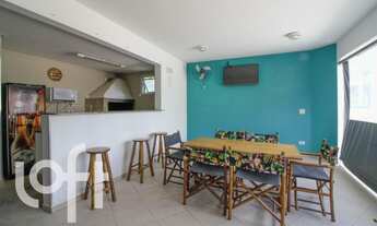 Imagem 7: APARTAMENTO RESIDENCIAL em São Paulo - SP, Liberdade