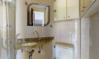 Imagem 2: APARTAMENTO RESIDENCIAL em São Paulo - SP, Sumaré