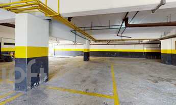 Imagem 4: APARTAMENTO RESIDENCIAL em São Paulo - SP, Sumaré