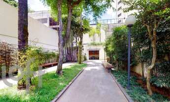 Imagem 5: APARTAMENTO RESIDENCIAL em São Paulo - SP, Sumaré