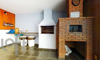 Imagem 6: APARTAMENTO RESIDENCIAL em São Paulo - SP, Sumaré