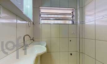 Imagem 2: APARTAMENTO RESIDENCIAL em São Paulo - SP, Sé