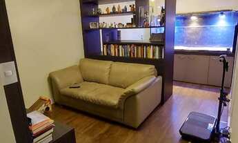 Imagem: APARTAMENTO RESIDENCIAL em São Paulo