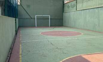 Imagem 4: APARTAMENTO RESIDENCIAL em São Paulo - SP, Tatuapé