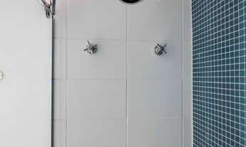 Imagem 4: APARTAMENTO RESIDENCIAL em São Paulo - SP, República