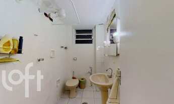 Imagem 2: APARTAMENTO RESIDENCIAL em São Paulo - SP, Liberdade